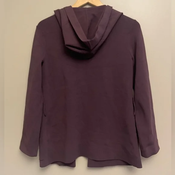 MM Lafleur The Colette Jardigan Concord Color XS - Picture 8 of 8